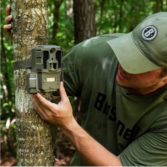 BUSHNELL Prime L20 Low-Glow Camera