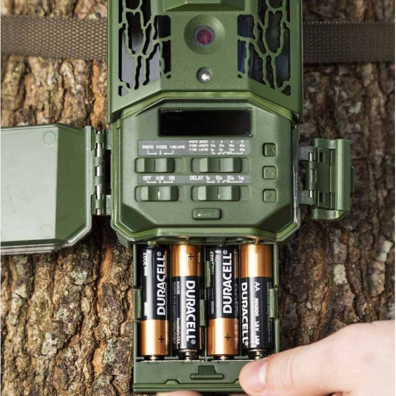 PRIMOS Auto Pilot 16MP Low-Glow camera PRIMOS Auto Pilot 16MP Low-Glow camera