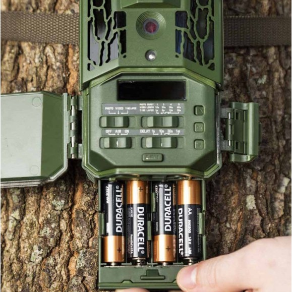 PRIMOS Auto Pilot 16MP Low-Glow camera