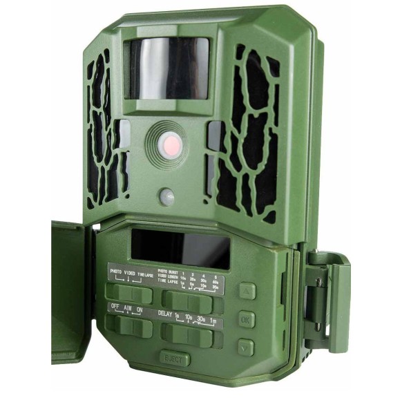 PRIMOS Auto Pilot 16MP Low-Glow camera