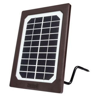 BUSHNELL solar panel for...