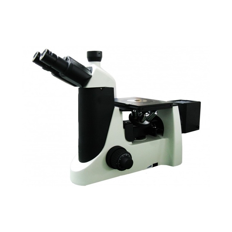 Inverted Metallographic Microscope