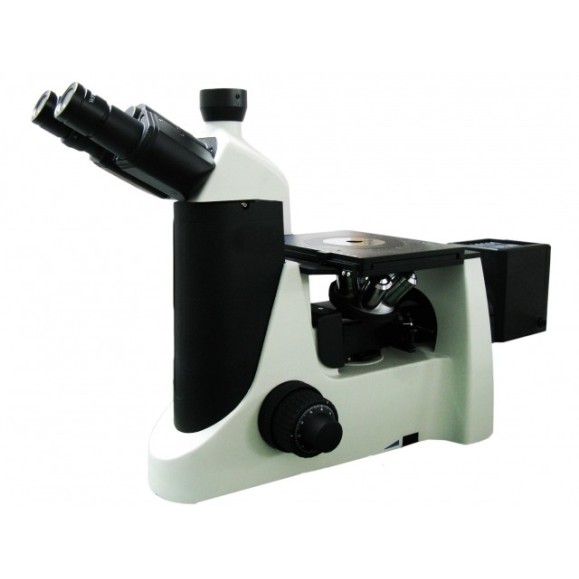 Inverted Metallographic Microscope