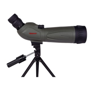 Telescope Tasco FC 20-60x60...