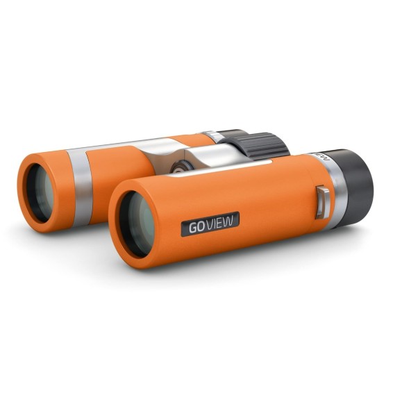 GoView Binoculars ZOOMR 8x26, Sunset Orange GoView Binoculars ZOOMR 8x26, Sunset Orange