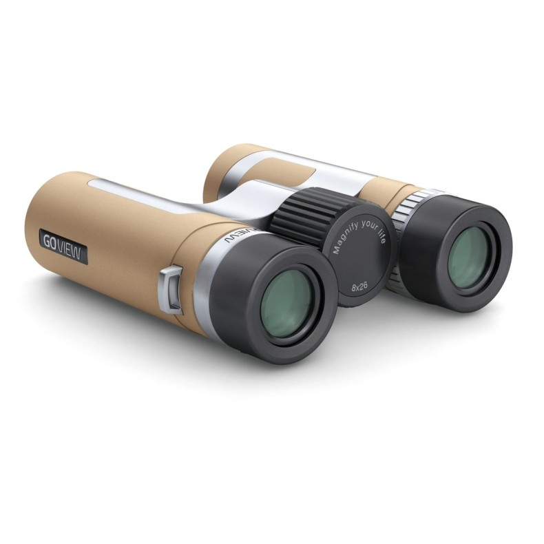 GoView Binoculars ZOOMR 8x26, Light... GoView Binoculars ZOOMR 8x26, Light...