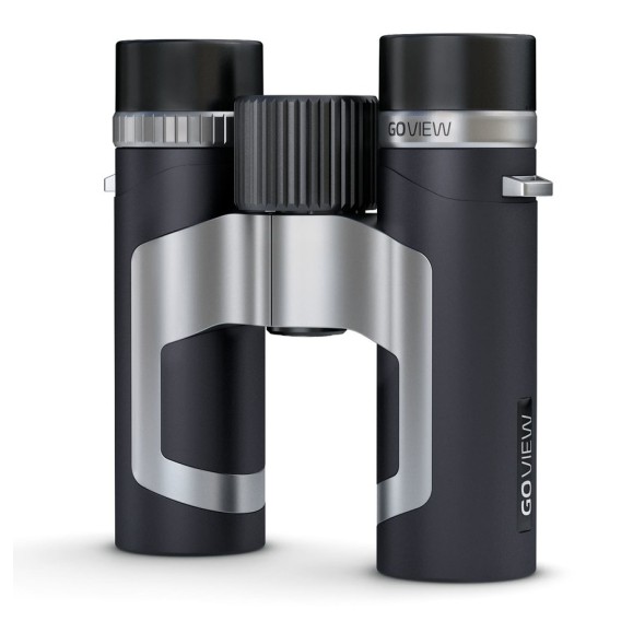 GoView Binoculars ZOOMR 8x26, Phantom Black