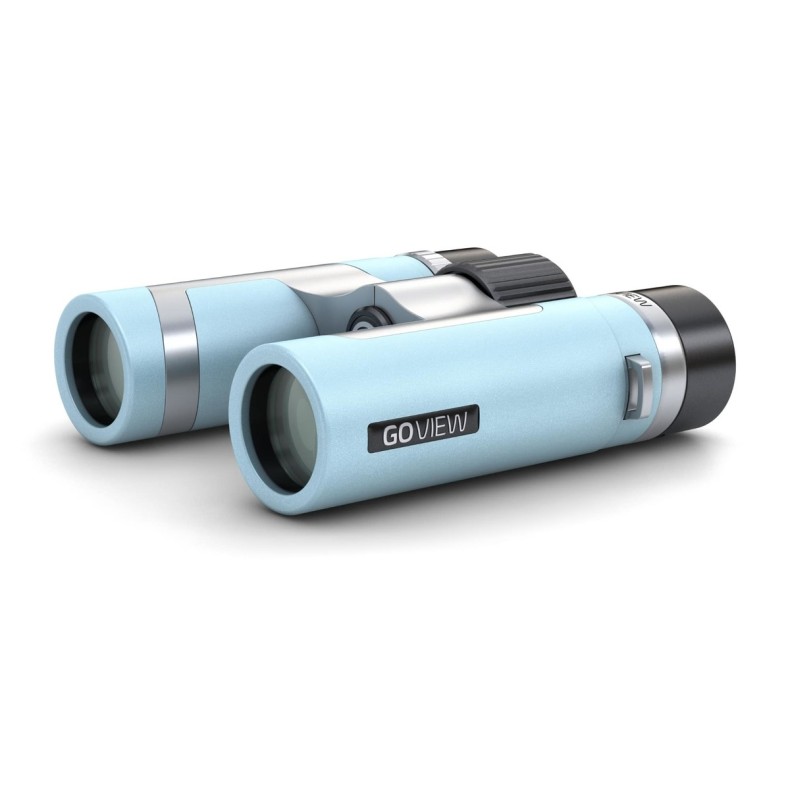 GoView Binoculars ZOOMR 8x26, Miami Blue GoView Binoculars ZOOMR 8x26, Miami Blue