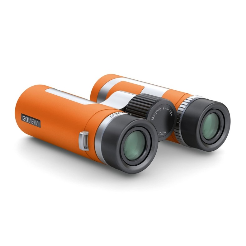 GoView Binoculars ZOOMR 10x34, Sunset... GoView Binoculars ZOOMR 10x34, Sunset...