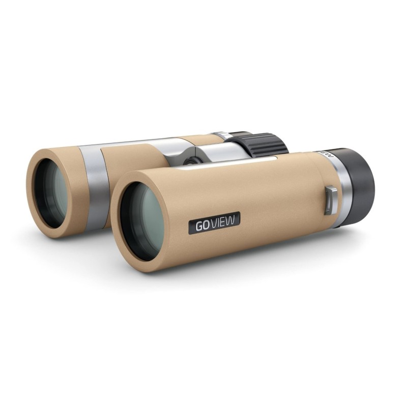 GoView Binoculars ZOOMR 10x34, Light... GoView Binoculars ZOOMR 10x34, Light...