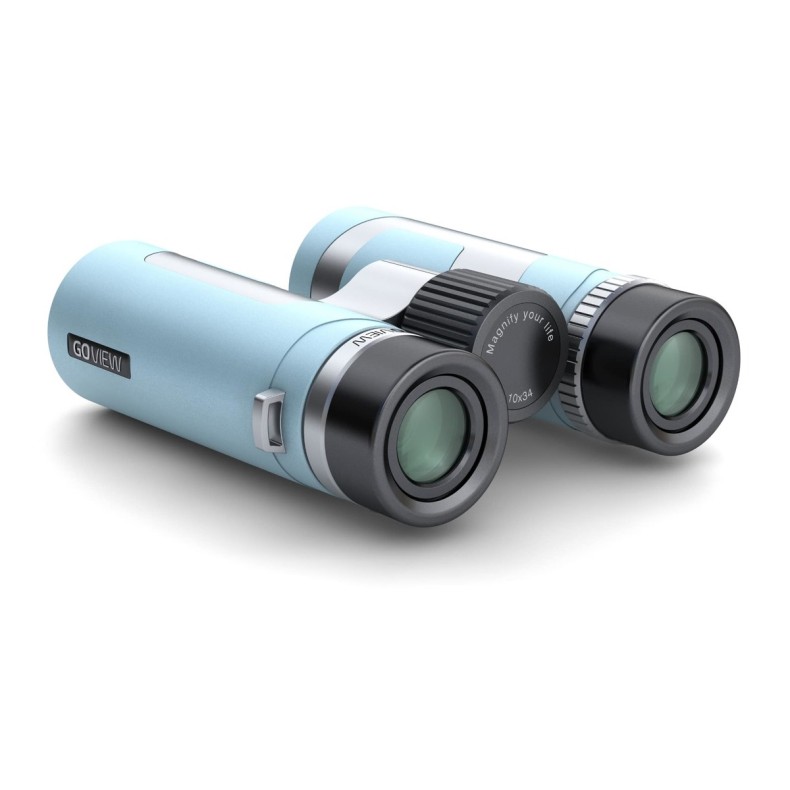 GoView Binoculars ZOOMR 10x34, Miami... GoView Binoculars ZOOMR 10x34, Miami...