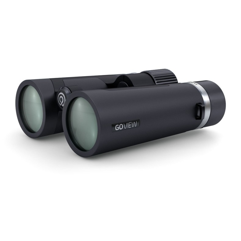 GoView Binoculars ZOOMR 8x42, Phantom...