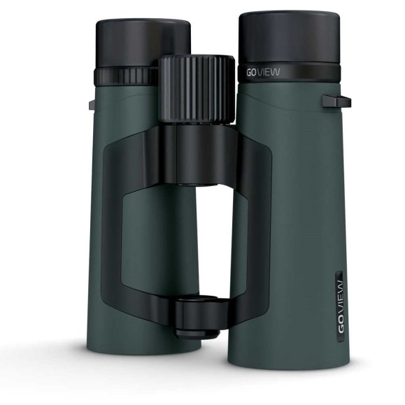 GoView Binoculars ZOOMR 8x42, Oak Green