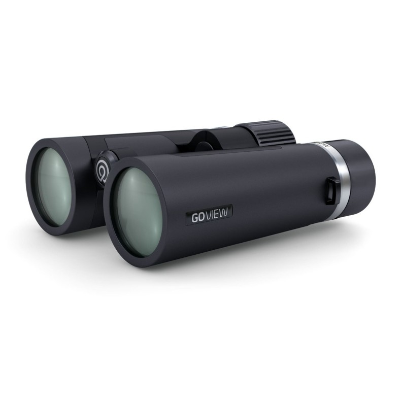 GoView Binoculars ZOOMR 10x42,...