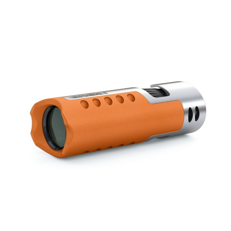 GoView Monocular ZOOMR HD, Sunset Orange GoView Monocular ZOOMR HD, Sunset Orange