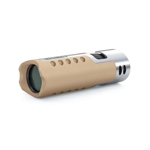 GoView Monocular ZOOMR HD, Light Brown