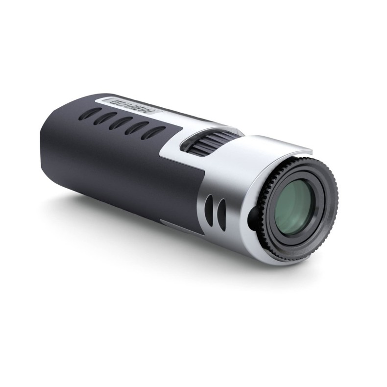 GoView Monocular ZOOMR HD, Phantom Black