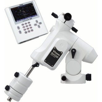 SXD2 German Equatorial Mount (Sphinx Deluxe) Starbook Ten