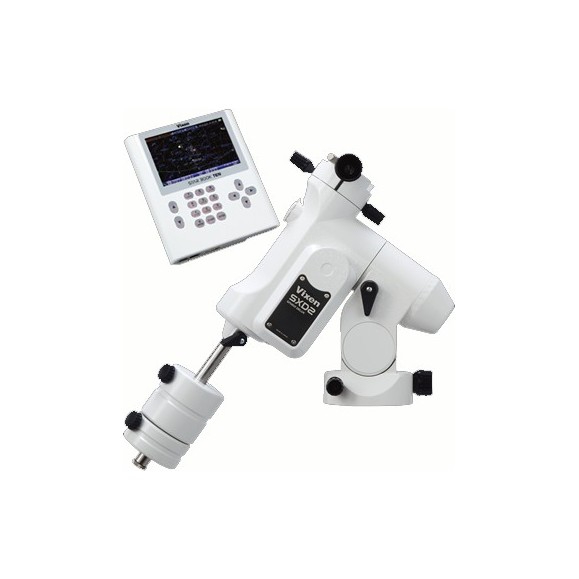 SXD2 German Equatorial Mount (Sphinx Deluxe) Starbook Ten