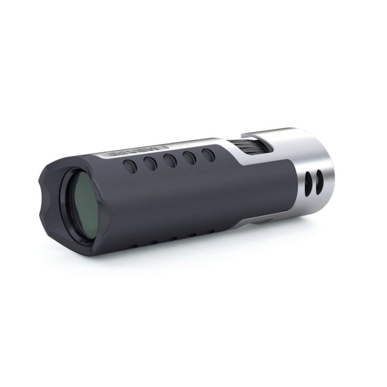 GoView Monocular ZOOMR HD, Phantom Black