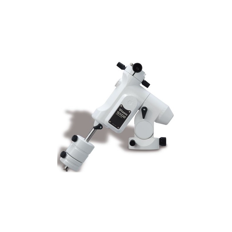 SXD2 German Equatorial Mount (Sphinx Deluxe) Starbook Ten