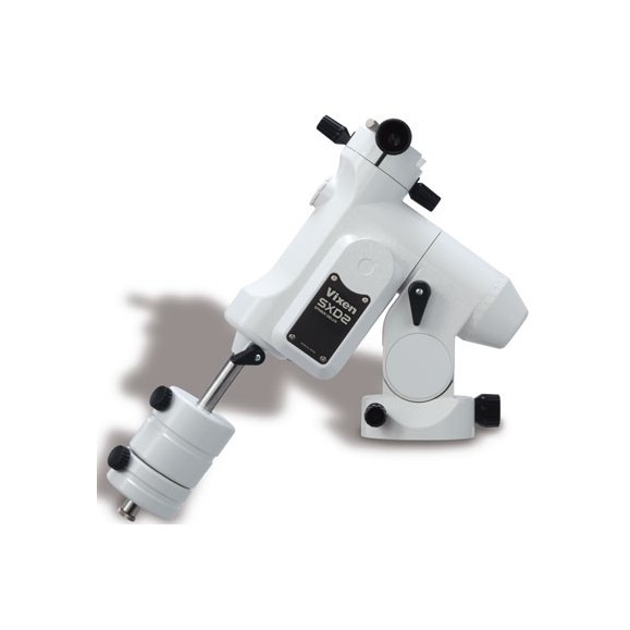 SXD2 German Equatorial Mount (Sphinx Deluxe) Starbook Ten