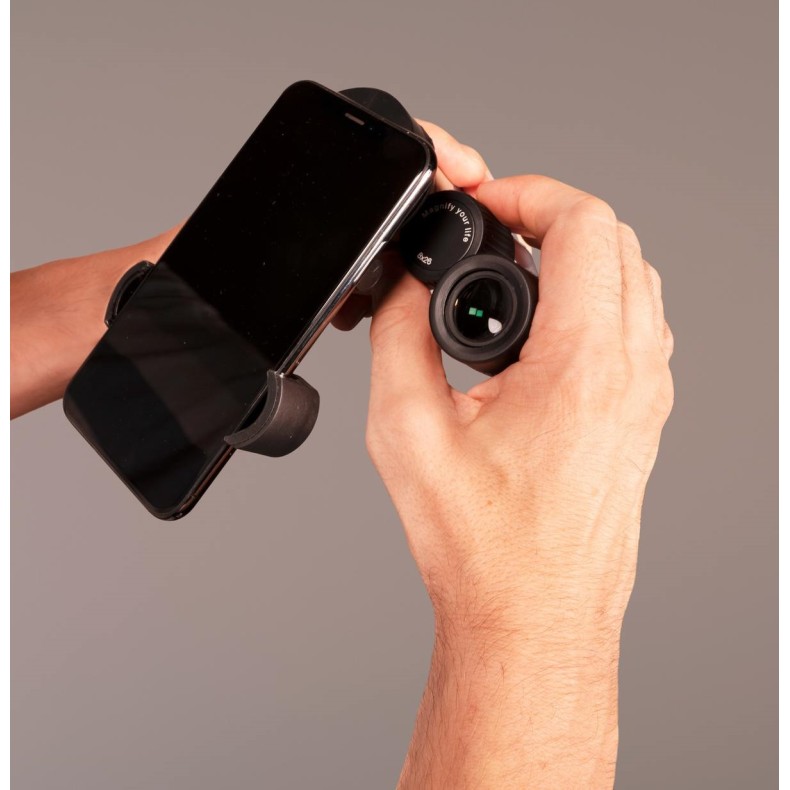 GoView CLOSR adapter for smartphones