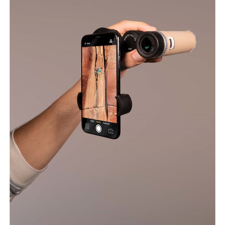 GoView CLOSR adapter for smartphones