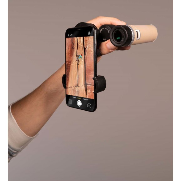 GoView CLOSR adapter for smartphones