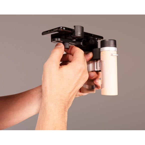 GoView CLOSR adapter for smartphones