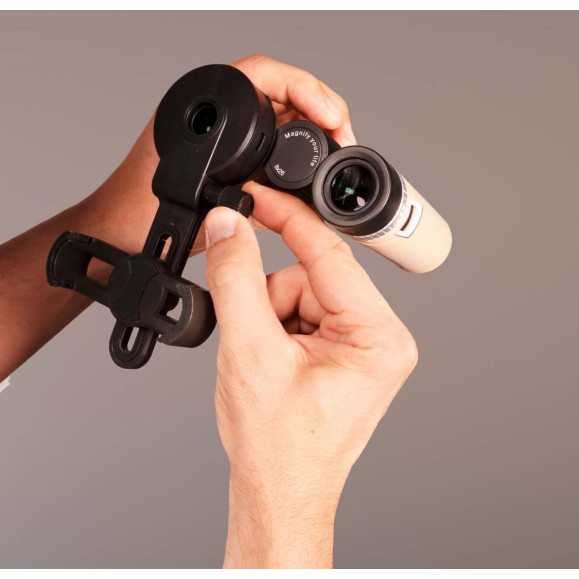 GoView CLOSR adapter for smartphones