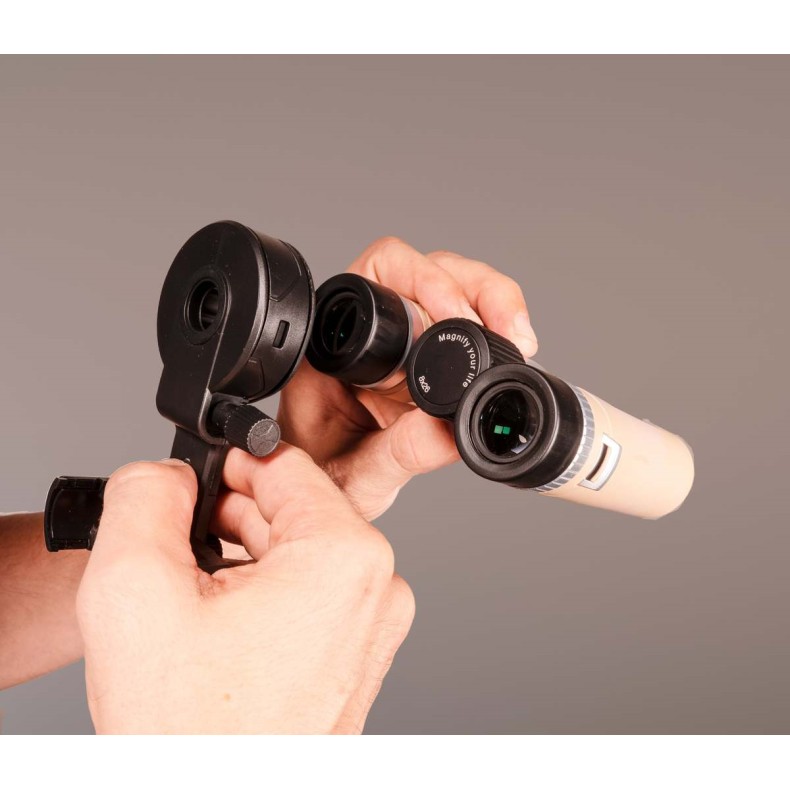 GoView CLOSR adapter for smartphones