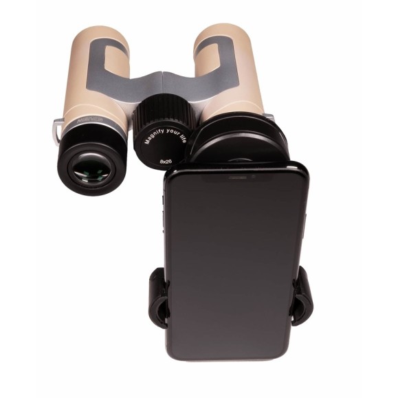 GoView CLOSR adapter for smartphones