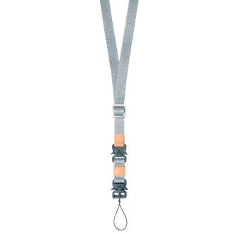 Universal carrying strap...