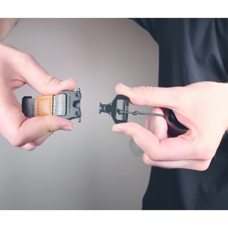 Universal carrying strap GoView PORTR...