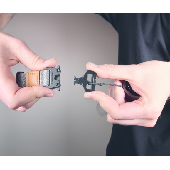 Universal carrying strap GoView PORTR Mono