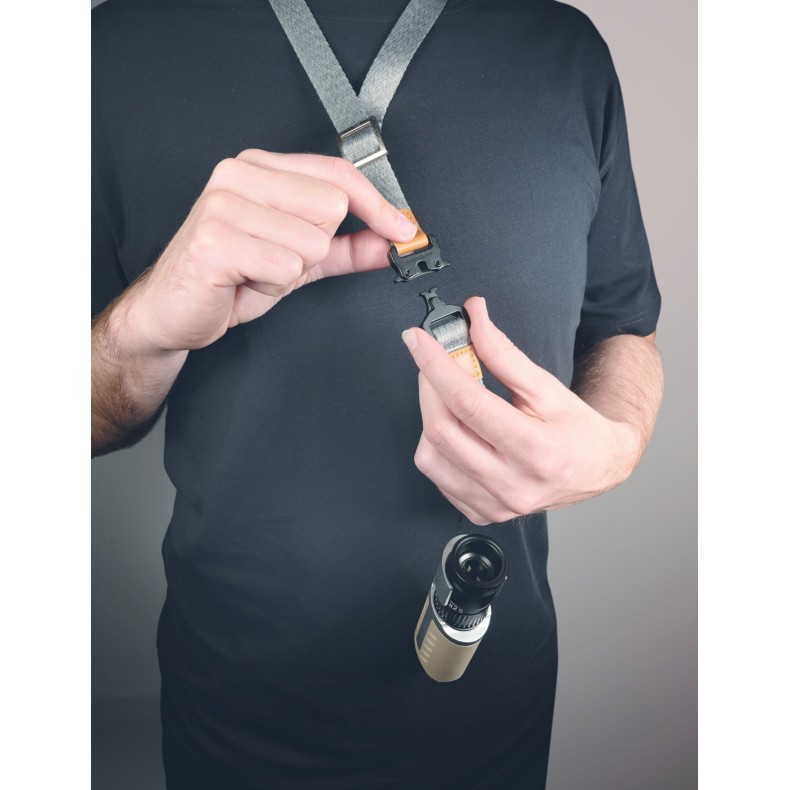 Universal carrying strap GoView PORTR...