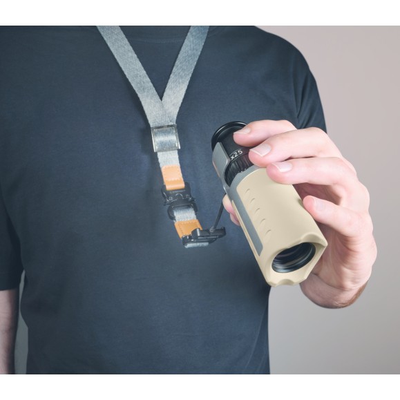 Universal carrying strap GoView PORTR Mono