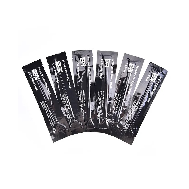 Cleaning kit for Canon, Nikon, Sony,...