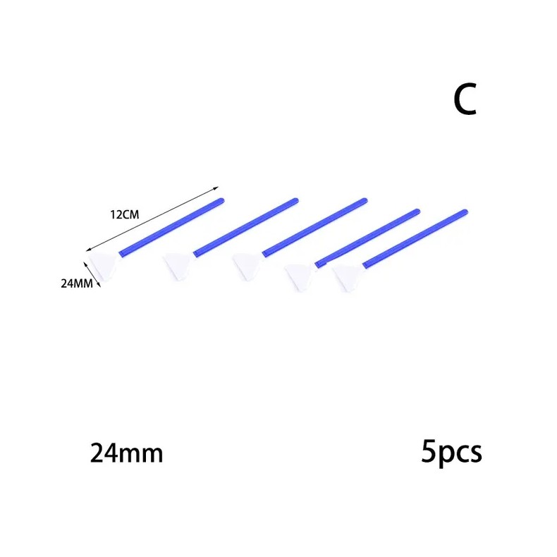 Cleaning kit for Canon, Nikon, Sony,...