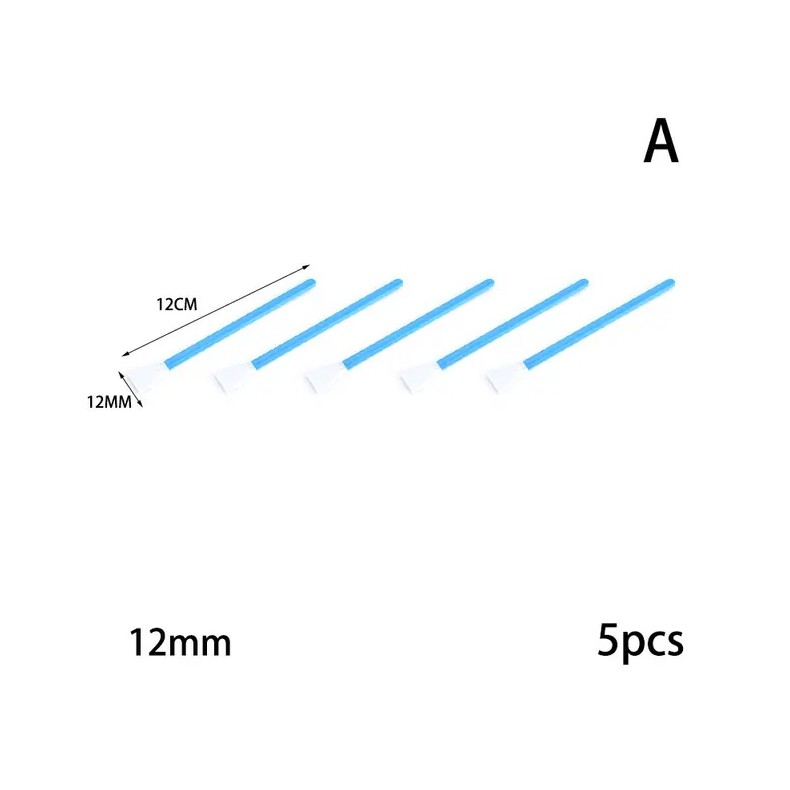 Cleaning kit for Canon, Nikon, Sony,...