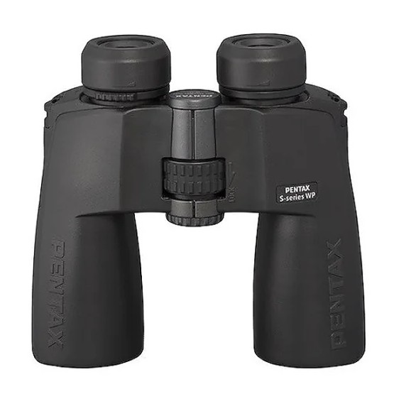 Binoculars Pentax SP 10X50 WP