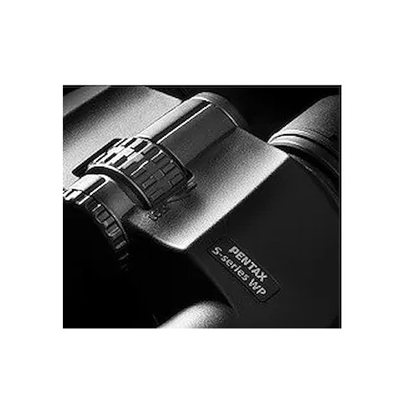 Binoculars Pentax SP 10X50 WP