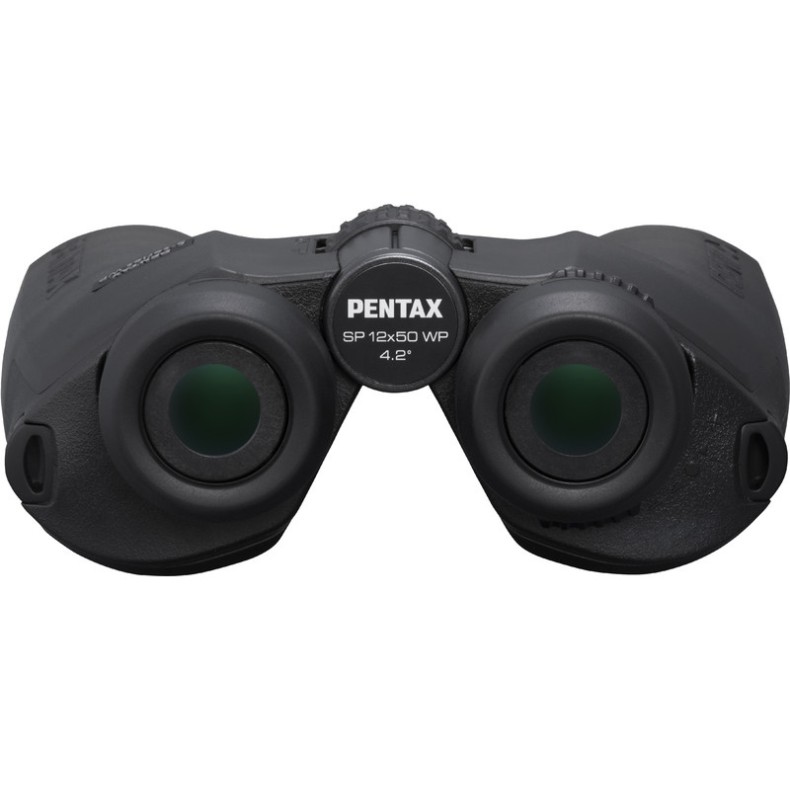 Binoculars Pentax SP 12X50 WP Binoculars Pentax SP 12X50 WP