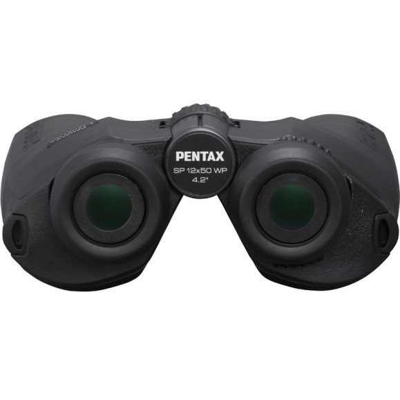 Binoculars Pentax SP 12X50 WP