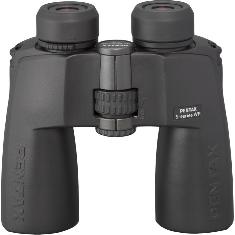 Binoculars Pentax SP 12X50 WP Binoculars Pentax SP 12X50 WP
