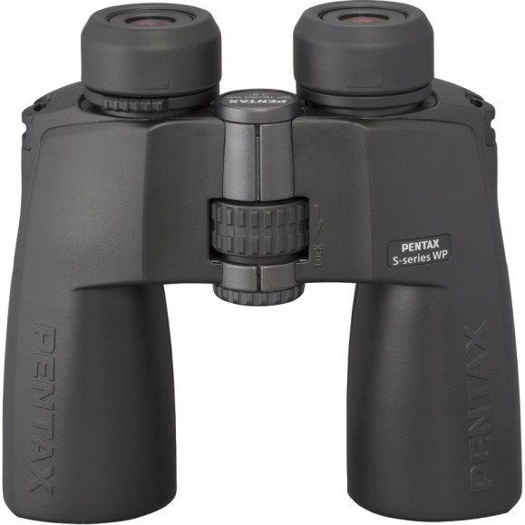 Binoculars Pentax SP 12X50 WP