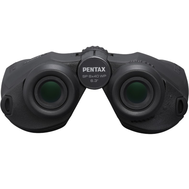 Binoculars Pentax SP 8x40 WP Binoculars Pentax SP 8x40 WP