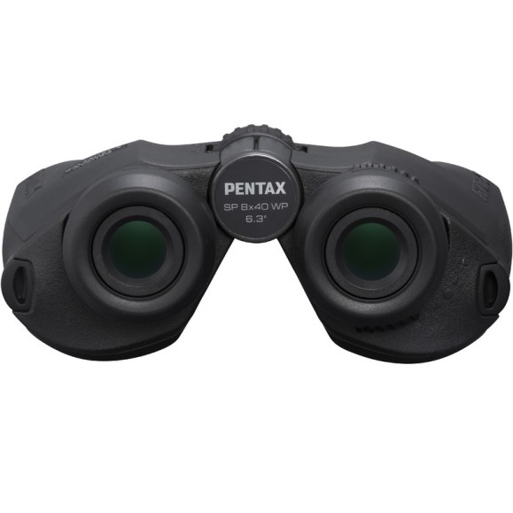 Binoculars Pentax SP 8x40 WP
