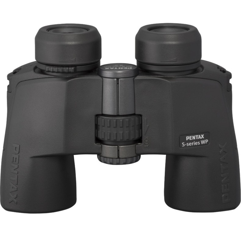 Binoculars Pentax SP 8x40 WP Binoculars Pentax SP 8x40 WP